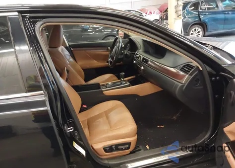 2014 Lexus Gs 350 z USA, uszkodzony, nr VIN JTHBE1BL4E5034328